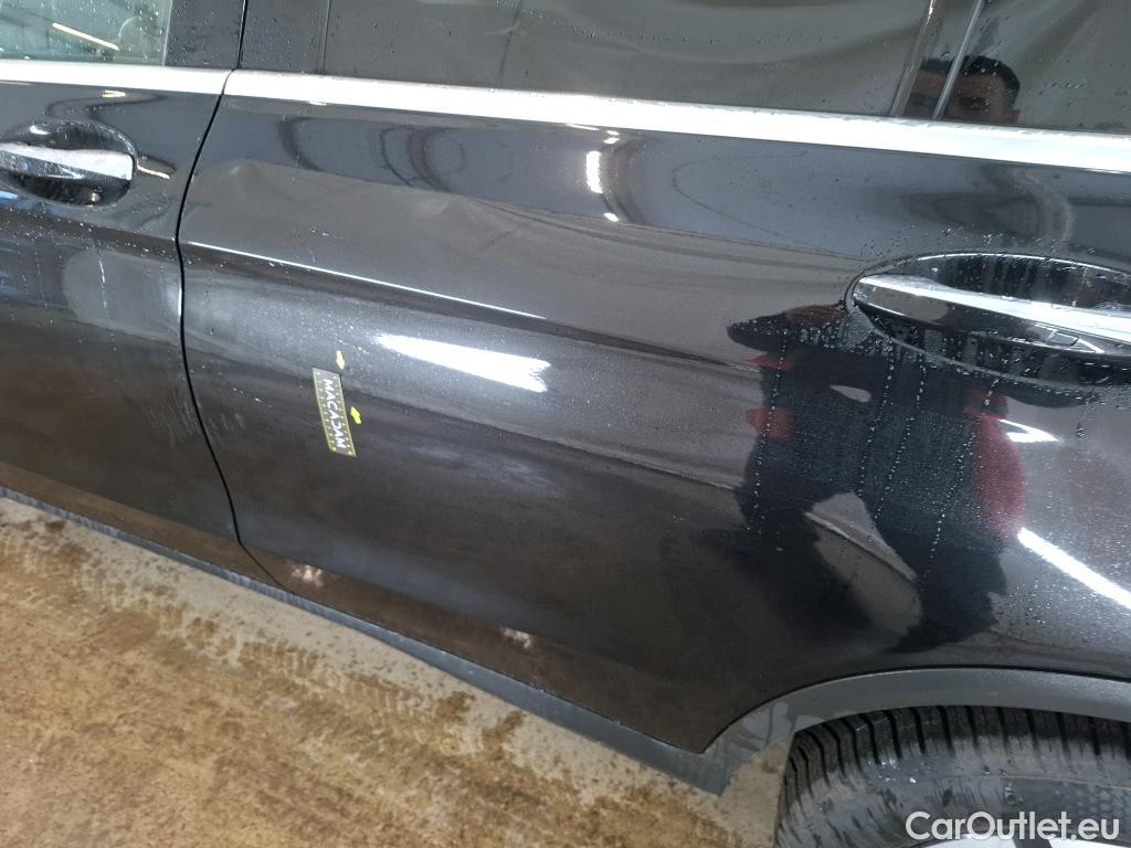  Mercedes  G-Klasee MERCEDES-BENZ GLC / 2019 / 5P / SUV GLC 300 e Business Line 4Matic #9