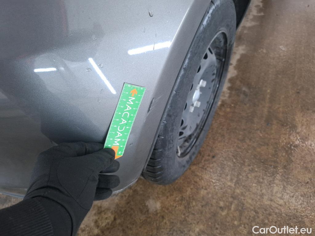  Fiat  500  Berline Pop Star 1.2 70CV BVM5 E6 #8