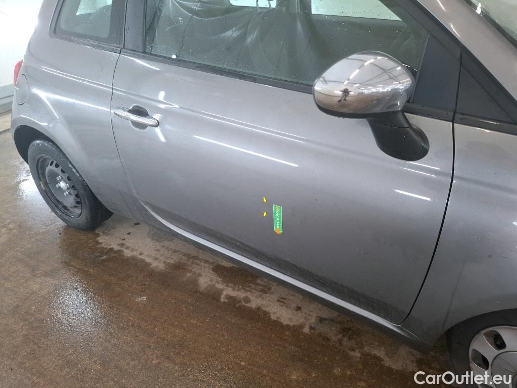  Fiat  500  Berline Pop Star 1.2 70CV BVM5 E6 #25