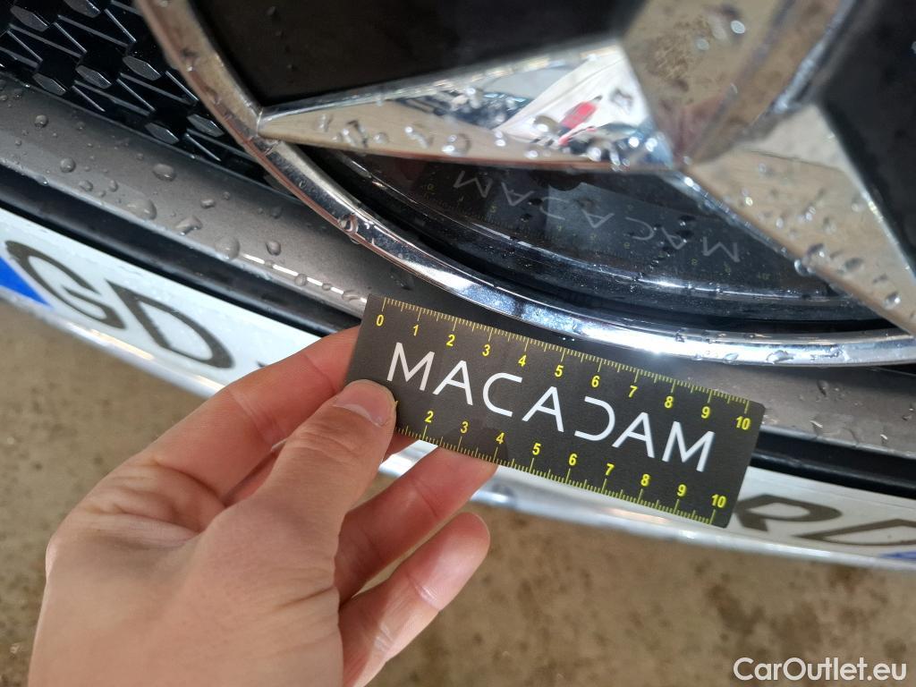  Mercedes  CLA-Klasse MERCEDES-BENZ CLA Coupe / 2019 / 4P / Coupé CLA 180 Business Line BA7 #2