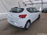  Dacia  Sandero  III Confort 1.0 TCe 90CV BVM5 E6d #3