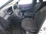  Dacia  Sandero  III Confort 1.0 TCe 90CV BVM5 E6d #8