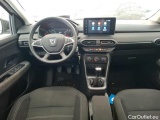  Dacia  Sandero  III Confort 1.0 TCe 90CV BVM5 E6d #5
