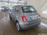  Fiat  500  Berline Pop Star 1.2 70CV BVM5 E6 #2