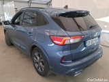  Ford  Kuga FORD  / 2019 / 5P / SUV 2.5 190 Hybrid FlexiFuel Pshif ST-Line B #2