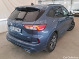  Ford  Kuga FORD  / 2019 / 5P / SUV 2.5 190 Hybrid FlexiFuel Pshif ST-Line B #3