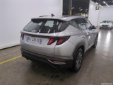  Hyundai  Tucson  Business Mild-Hybrid 2WD 1.6 CRDI 135CV BVA7 E6d #3