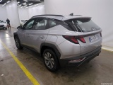  Hyundai  Tucson  Business Mild-Hybrid 2WD 1.6 CRDI 135CV BVA7 E6d #2