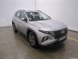  Hyundai  Tucson  Business Mild-Hybrid 2WD 1.6 CRDI 135CV BVA7 E6d #4