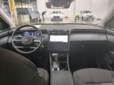  Hyundai  Tucson  Business Mild-Hybrid 2WD 1.6 CRDI 135CV BVA7 E6d #5