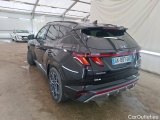  Hyundai  Tucson HYUNDAI  / 2020 / 5P / SUV 1.6 PHEV 265 HTRAC N LINE EXECU 4WD AUTO #2