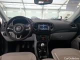  Jeep  Compass JEEP  5p SUV 1.6 MJet 120 Limited #5
