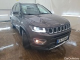  Jeep  Compass JEEP  5p SUV 1.6 MJet 120 Limited #4