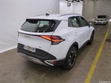  KIA  Sportage KIA  / 2021 / 5P / SUV 1.6 T-GDI 265 PHEV AUTO 4WD ACTIVE BUSIN #3