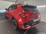  KIA  Sportage KIA  / 2021 / 5P / SUV 1.6 T-GDI 265 PHEV AUTO 4WD GT-L PREM BU #2