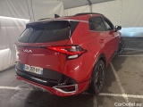  KIA  Sportage KIA  / 2021 / 5P / SUV 1.6 T-GDI 265 PHEV AUTO 4WD GT-L PREM BU #3