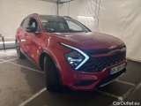  KIA  Sportage KIA  / 2021 / 5P / SUV 1.6 T-GDI 265 PHEV AUTO 4WD GT-L PREM BU #4