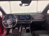  KIA  Sportage KIA  / 2021 / 5P / SUV 1.6 T-GDI 265 PHEV AUTO 4WD GT-L PREM BU #5
