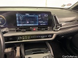  KIA  Sportage KIA  / 2021 / 5P / SUV 1.6 T-GDI 265 PHEV AUTO 4WD GT-L PREM BU #7
