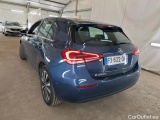  Mercedes  A-Klasse MERCEDES BENZ Classe A Compact 2018 5P Berline A 250 e Business Line 8GDCT #2