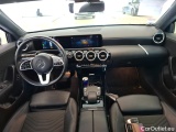  Mercedes  A-Klasse MERCEDES BENZ Classe A Compact 2018 5P Berline A 250 e Business Line 8GDCT #5