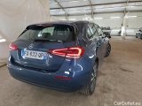 Mercedes  A-Klasse MERCEDES BENZ Classe A Compact 2018 5P Berline A 250 e Business Line 8GDCT #3