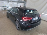  Mercedes  A-Klasse MERCEDES-BENZ Classe A Compact / 2018 / 5P / Berline A 200 AMG Line 7G-DCT #2