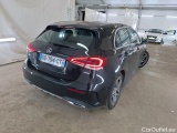  Mercedes  A-Klasse MERCEDES-BENZ Classe A Compact / 2018 / 5P / Berline A 200 AMG Line 7G-DCT #3