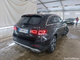  Mercedes  G-Klasee MERCEDES-BENZ GLC / 2019 / 5P / SUV GLC 300 e Business Line 4Matic #3