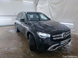 Mercedes  G-Klasee MERCEDES-BENZ GLC / 2019 / 5P / SUV GLC 300 e Business Line 4Matic #4