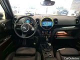  Mini  Countryman MINI  / 2020 / 5P / Crossover Cooper SE ALL4 Premium 125+95ch BVA6 #6
