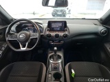  Nissan  Juke NISSAN  / 2019 / 5P / Crossover DIG-T 114 DCT Business+ #5