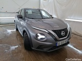  Nissan  Juke NISSAN  / 2019 / 5P / Crossover DIG-T 114 DCT Business+ #4