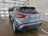  Nissan  Juke NISSAN  / 2019 / 5P / Crossover DIG-T 114 DCT Business+ #2