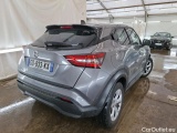  Nissan  Juke NISSAN  / 2019 / 5P / Crossover DIG-T 114 DCT Business+ #3