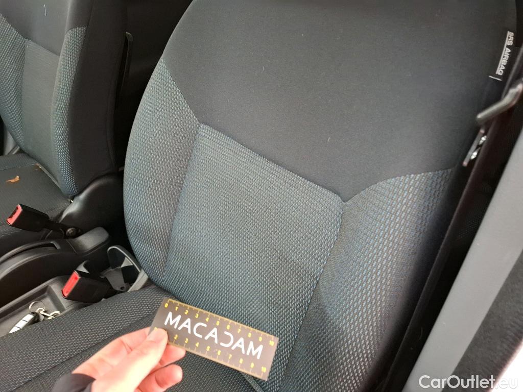  Nissan  NV200 NISSAN e- Evalia / 2011 / 5P / monospace 40kWh 109ch N-Connecta 7 places #10