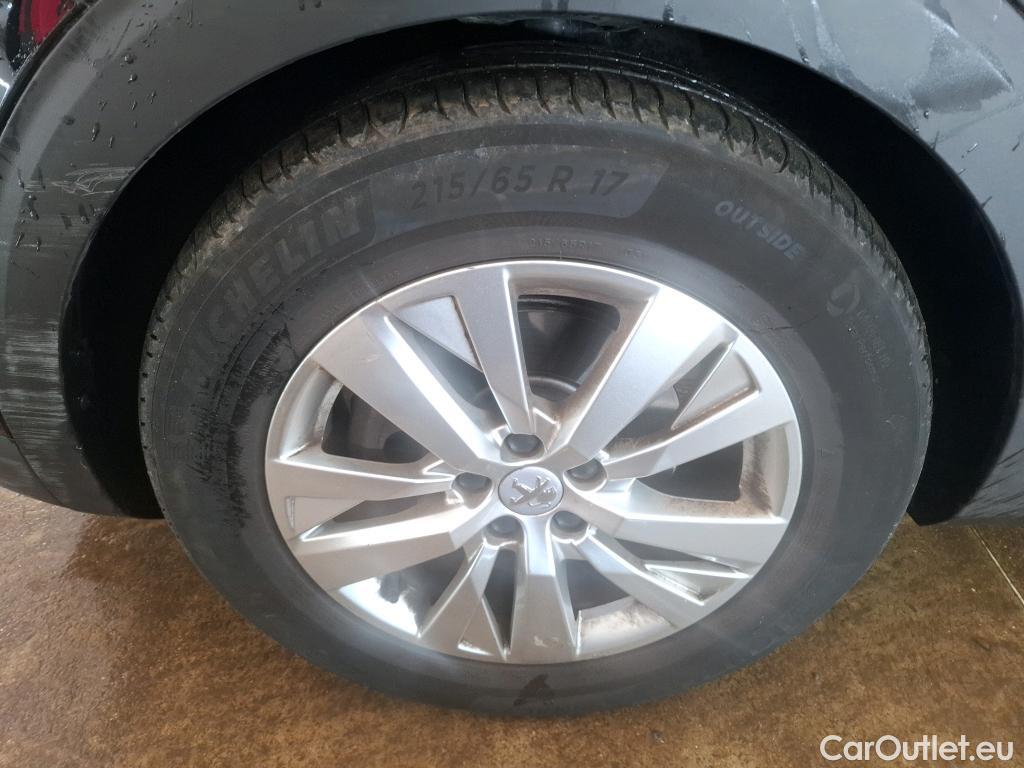  Peugeot  3008  Active Business 1.2 PureTech 130CV BVA8 E6d #70