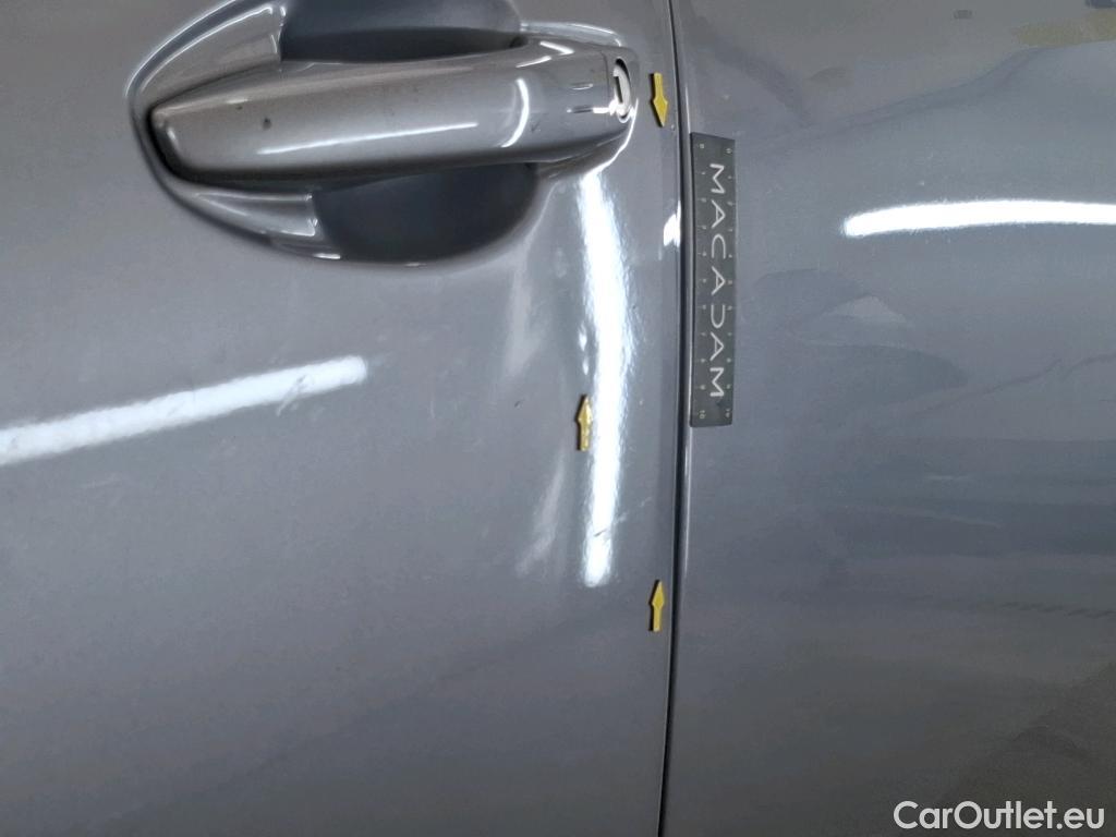  Peugeot  3008  Allure Pack 1.5 HDi 130CV BVA8 E6d #6