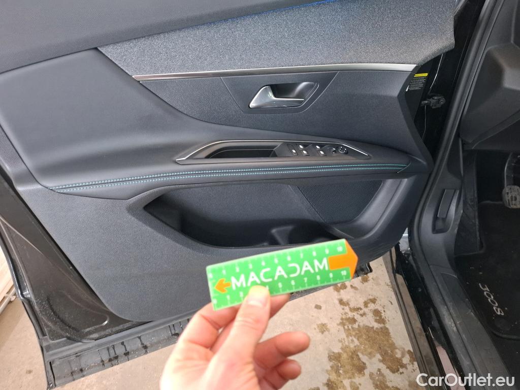  Peugeot  3008  Allure Pack 1.5 HDi 130CV BVM6 E6d #3