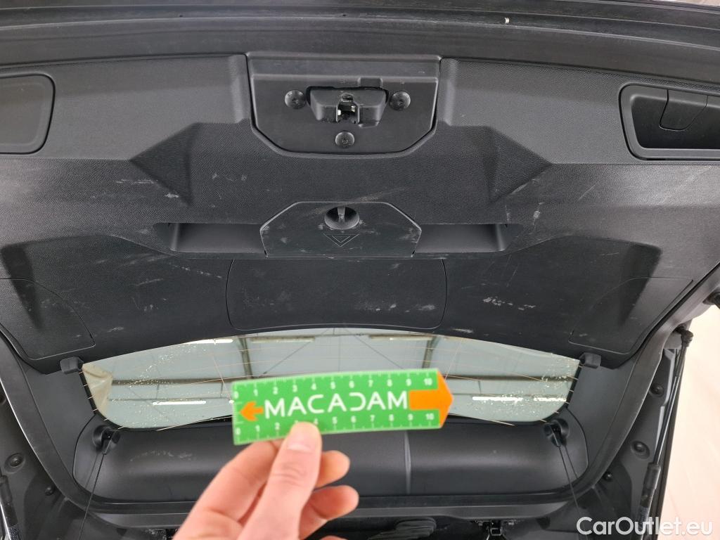  Peugeot  3008  Allure Pack 1.5 HDi 130CV BVM6 E6d #7