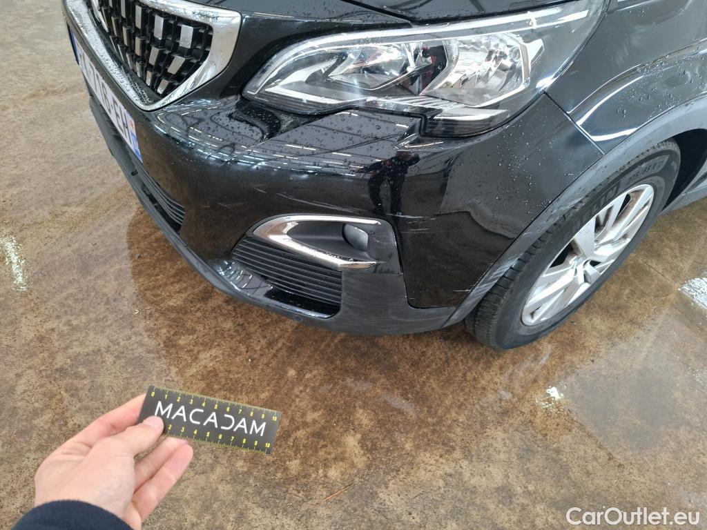  Peugeot  3008  Active Business 1.2 PureTech 130CV BVA8 E6d #75