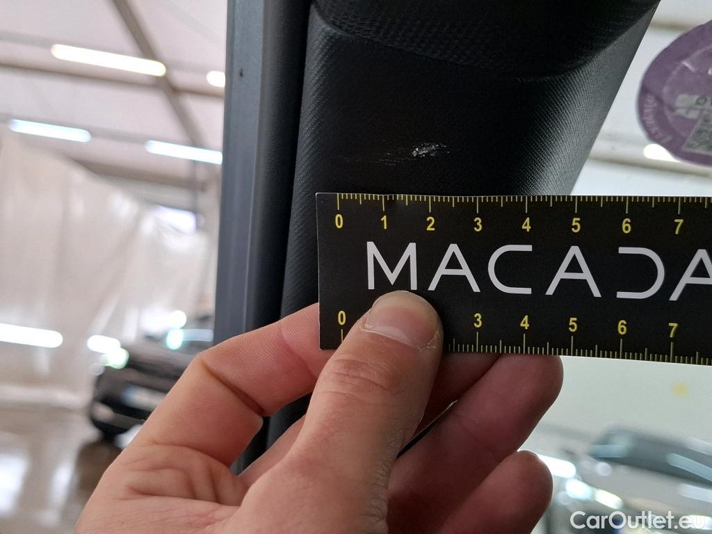  Peugeot  2008  Allure Pack 1.2 PureTech 130CV BVM6 E6d #7