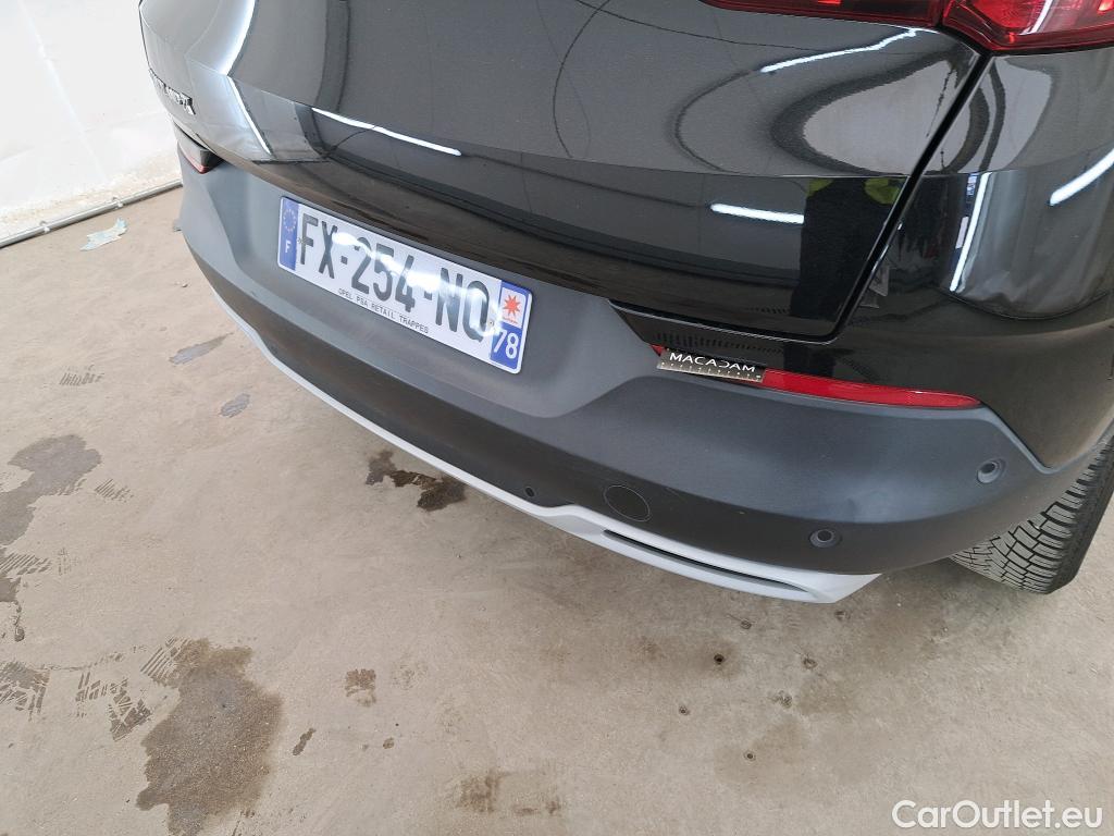  Opel   Grandland X Grandland X Elegance Business 1.5 130CV BVA8 E6d #9