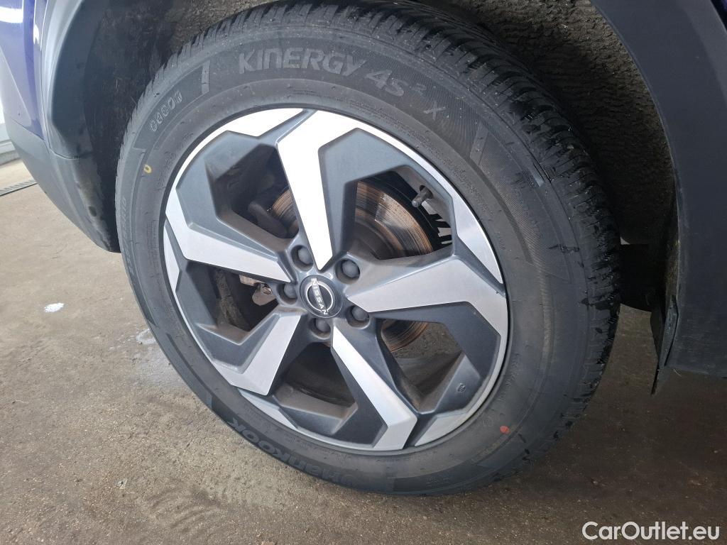  Nissan  Qashqai NISSAN  / 2021 / 5P / Crossover e-Power 190 Business Edition BVA #1