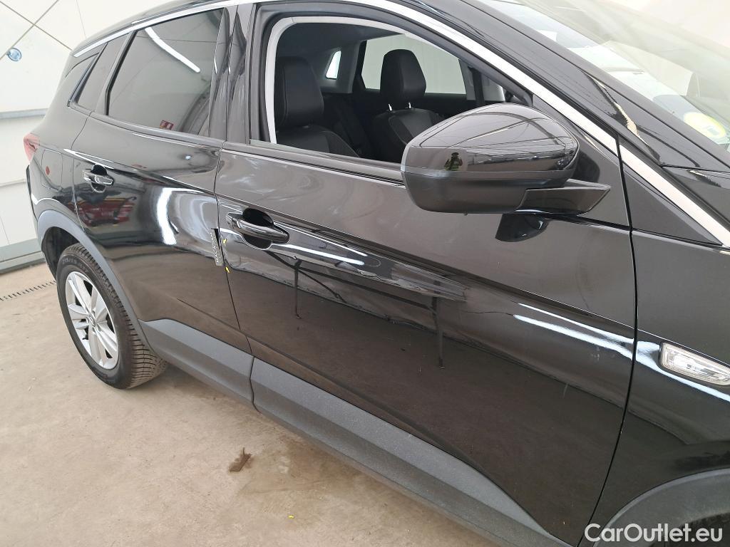  Opel   Grandland X Grandland X Elegance Business 1.5 130CV BVA8 E6d #7