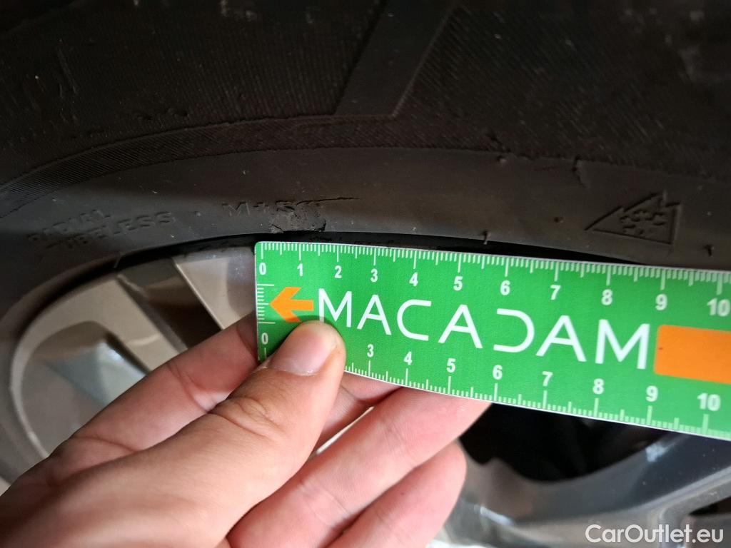  Peugeot  3008  II Allure Pack 1.5 HDi 130CV BVA8 E6d #7