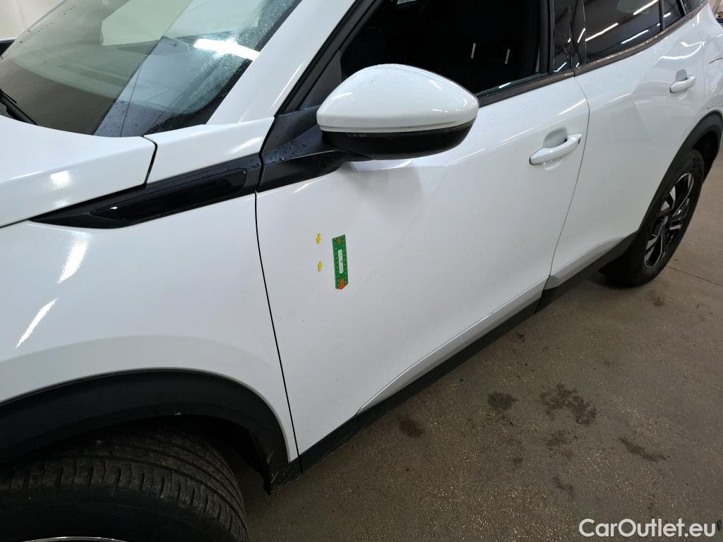  Peugeot  2008  Allure Business 1.2 PureTech 100CV BVM6 E6d #3