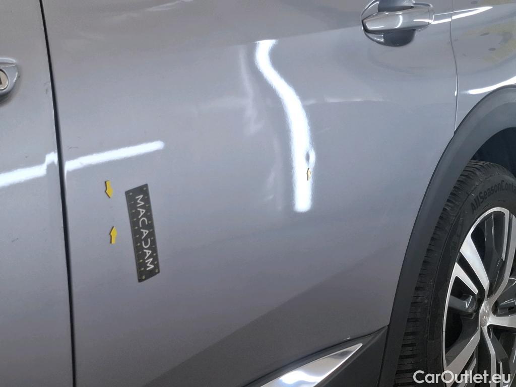  Peugeot  3008  Allure Pack 1.5 HDi 130CV BVA8 E6d #43