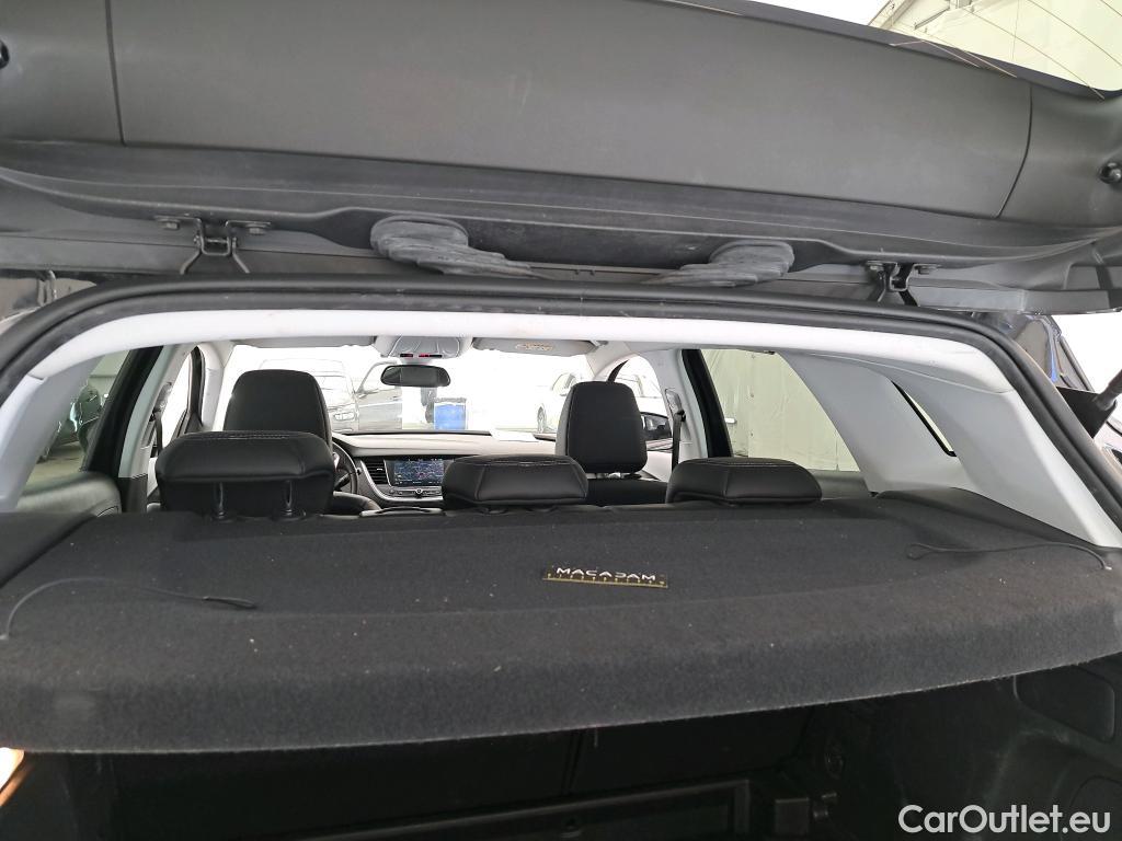  Opel   Grandland X Grandland X Elegance Business 1.5 130CV BVA8 E6d #1