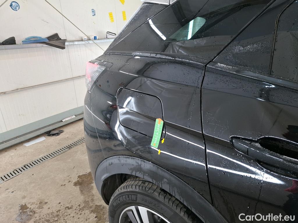  Peugeot  3008  Allure Pack 1.5 HDi 130CV BVM6 E6d #17